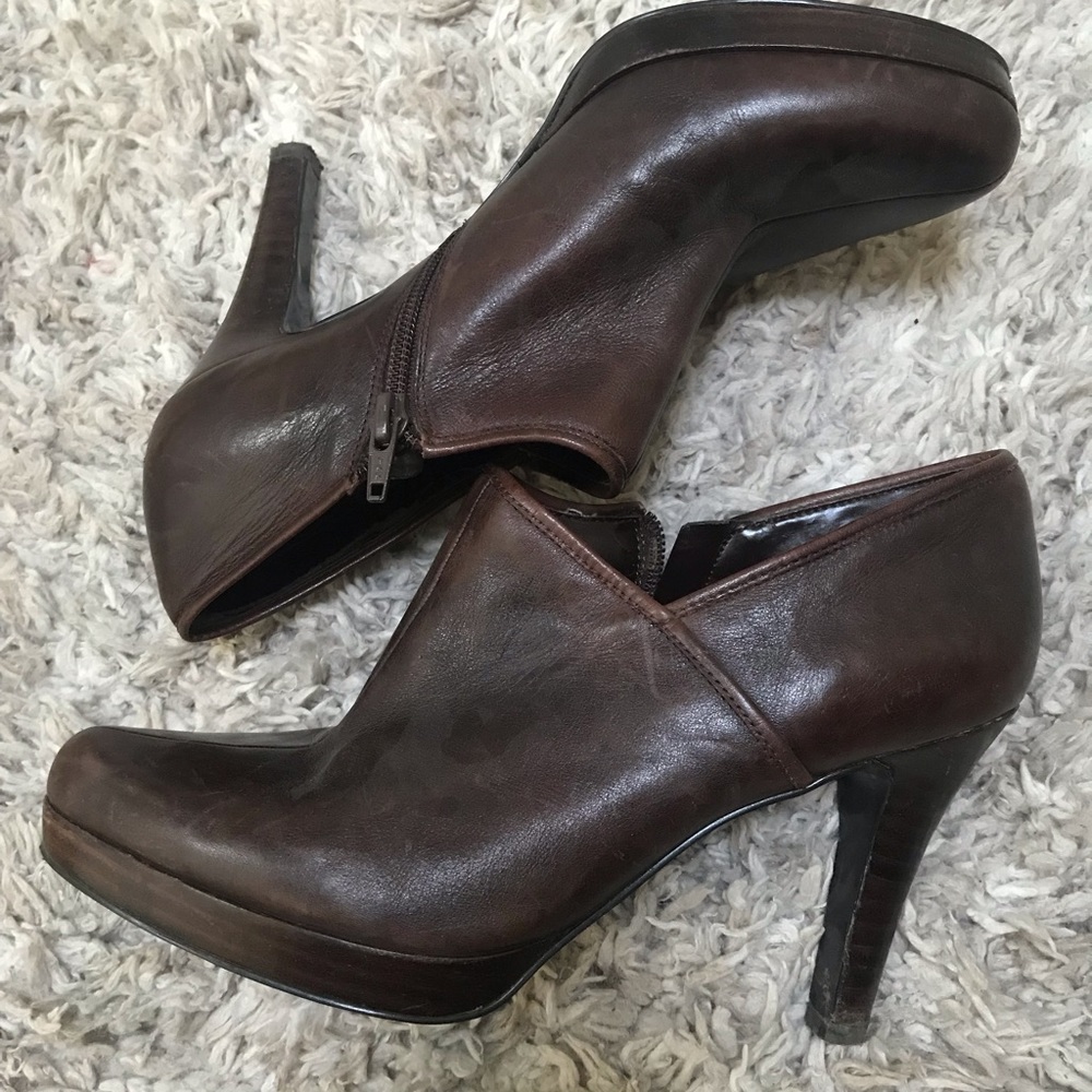 BANDOLINO shoes